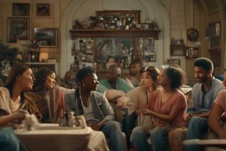 人际关系描述分析，人际关系描述分析报告