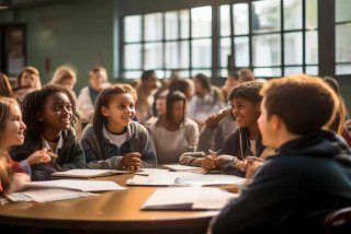 关于人际关系的作文600字初中（关于人际关系的作文600字初中生）