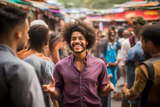 善于处理人际关系的交际本领是 - 善于处理人际关系的交际本领是什么