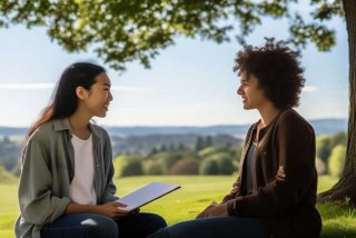 什么叫人际关系价值观；什么叫人际关系价值观的内容