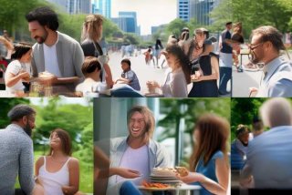 社会人际关系的定义；社会人际关系的定义和特征