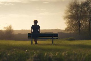 越来越不想处理人际关系，越来越不想处理人际关系了