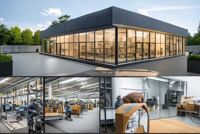 宠物家具工厂在哪里(宠物用品加工厂大部分在哪里) 宠物家具工厂在哪里(宠物用品加工厂大部分在哪里)