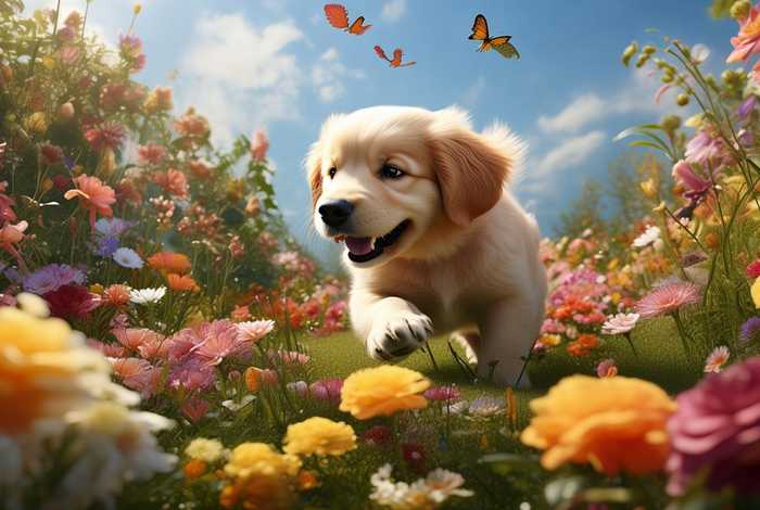 花草与宠物的文案（花草与宠物的文案怎么写）