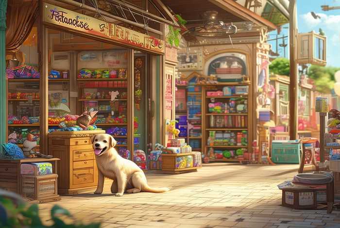 宠物店投资大概在多少钱、宠物店投资大概在多少钱多少平方