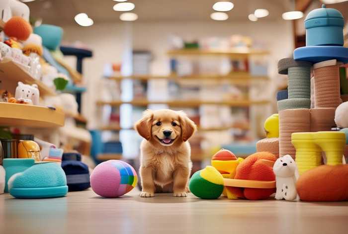 宠物用品品牌介绍，宠物用品品牌介绍语