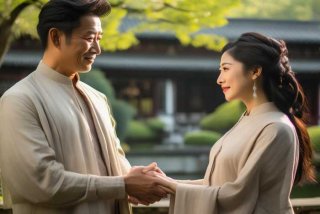 中国人际关系中最基本的是（中国人际关系中最基本的是什么关系）