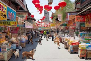 北京宠物市场有哪些、北京宠物市场有哪些品牌