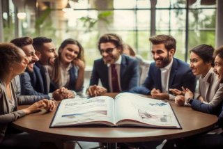 人际关系与沟通培训心得体会 人际关系与沟通培训心得体会怎么写