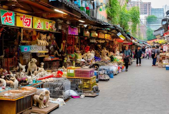 成都宠物市场地址、成都宠物市场地址在哪里