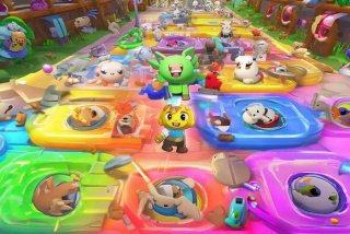 养宠物游戏里面有很多小游戏 养宠物游戏里面有很多小游戏怎么办