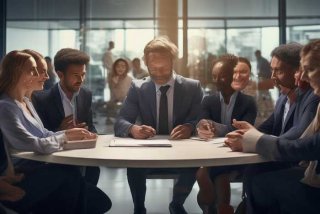 事业单位人际关系复杂如何处理 - 事业单位人际关系复杂如何处理好