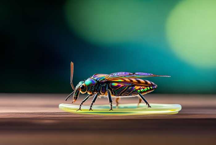 宠物虫子，宠物虫子图片