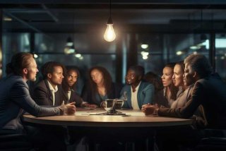 梅奥人际关系理论案例分析；梅奥的人际关系理论案例