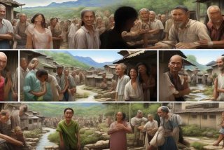 村里人际关系重要吗（村里人际关系复杂）