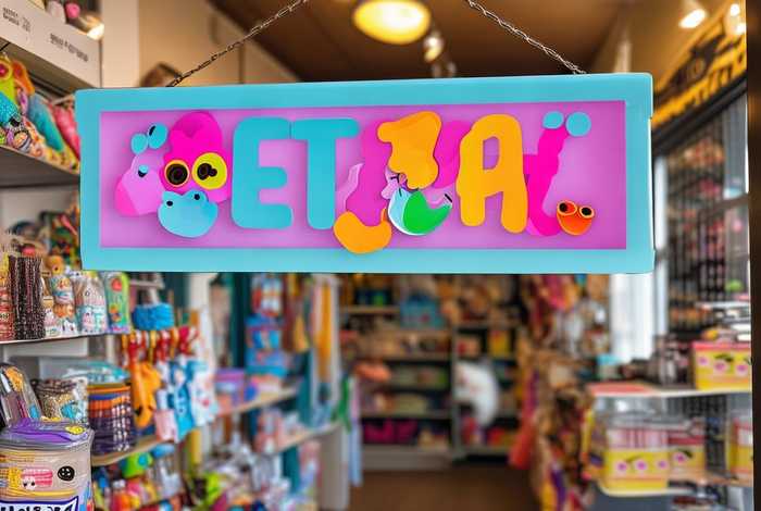 宠物用品品牌名 宠物用品品牌名称怎么取