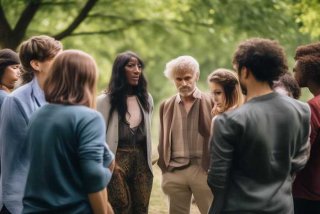 人际关系故事结构的特点 人际关系故事结构的特点有哪些