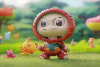 宠物小精灵之面瘫囧神下载、宠物小精灵之面瘫囧神 百度网盘