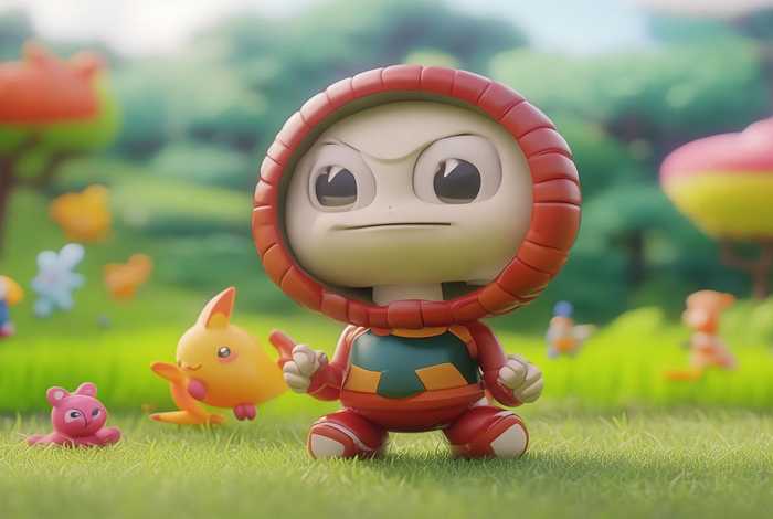 宠物小精灵之面瘫囧神下载、宠物小精灵之面瘫囧神 百度网盘