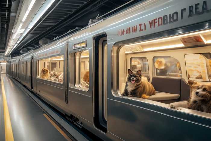 托运宠物的高铁；可以托运宠物的高铁