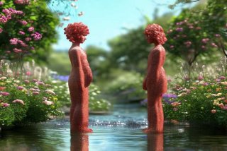 人际关系的发展具有(),即融合性和疏远性；人际关系的发展具有即融合性和疏远性