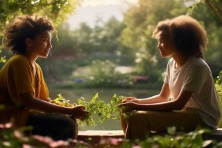 怎样改善人际关系的技巧 怎样改善人际关系的技巧呢