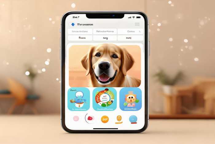 无心宠物完整商业一键版 - 无心宠物手机版