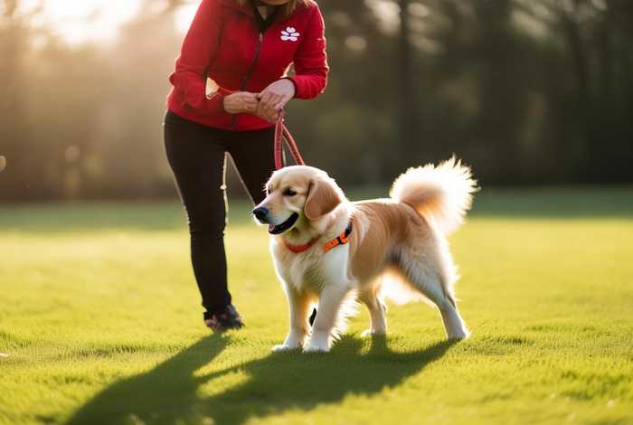 宠物犬训练；宠物犬训练师
