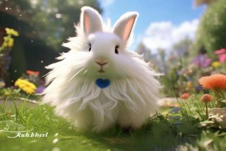 宠物兔品种及图片 名称（宠物兔品种及图片 名称大全集）