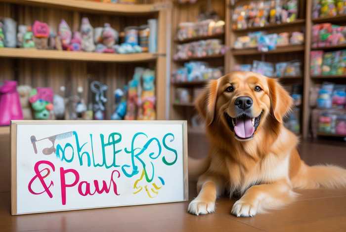 宠物品牌名称怎么取,宠物品牌名称怎么取好听 宠物品牌名称怎么取,宠物品牌名称怎么取好听