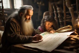 八字看人真聪明假聪明、八字看人真聪明假聪明的例子