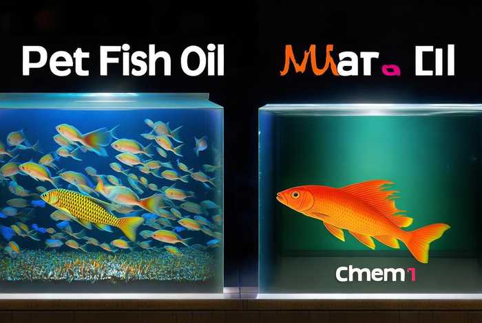 宠物鱼油和人用鱼油区别 宠物鱼油和人用鱼油区别在哪