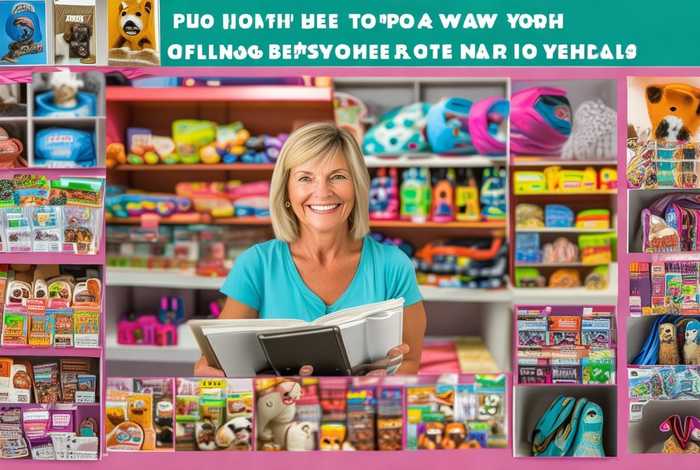 宠物用品店进货渠道一览表 - 宠物用品进货渠道网店