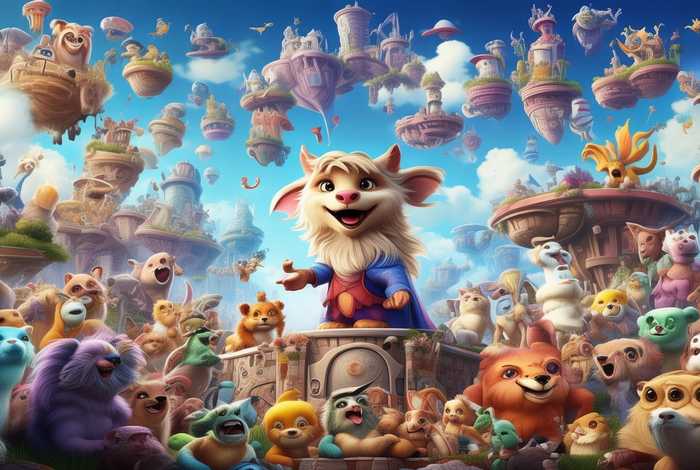 宠物天王漫画免费阅读完整版 - 宠物天王漫画免费阅读下拉式 宠物天王漫画免费阅读完整版 - 宠物天王漫画免费阅读下拉式