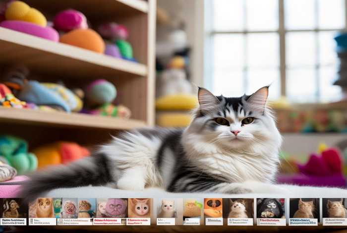 宠物领养网站猫咪（宠物领养网站猫咪大全）