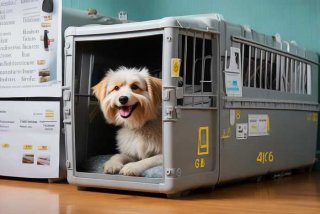 托运宠物需要什么；托运宠物需要什么资料