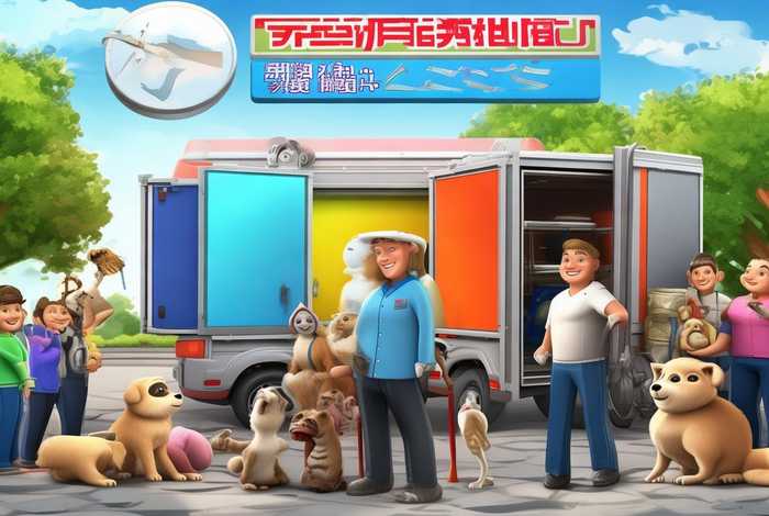 帮帮宠物托运公司 - 帮帮宠物托运有限公司