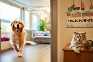 宠物寄养服务；宠物寄养服务具体包括