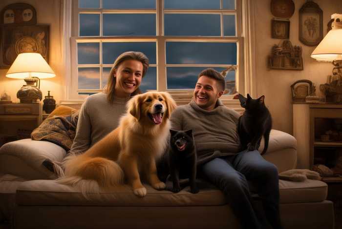 宠物恋人在线免费观看 - 日剧宠物恋人在线观看全集