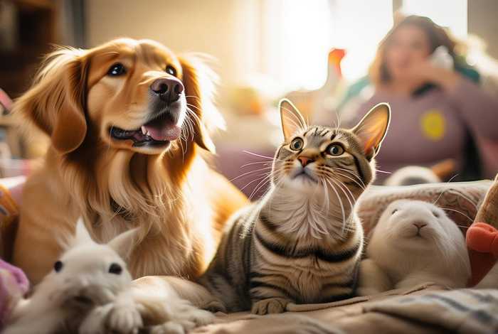 宠物救助视频 - 宠物救助视频集合