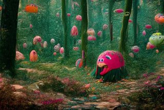 宠物森林迟钝变色龙天性 宠物森林火龙天性