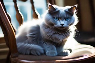 俄罗斯宠物猫品种（俄罗斯宠物猫品种有哪些）