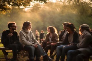 人际关系与人际交往的内涵（人际关系与人际交往的内涵包括）