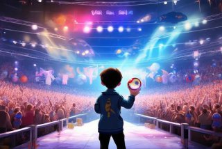 宠物小精灵之冠军无删节版 - 宠物小精灵之冠军无弹窗阅读