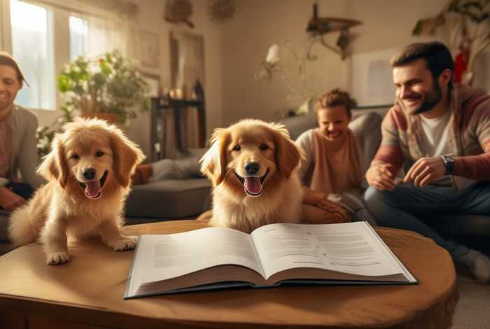 领养宠物豆豆本 - 领养宠物豆豆本教程