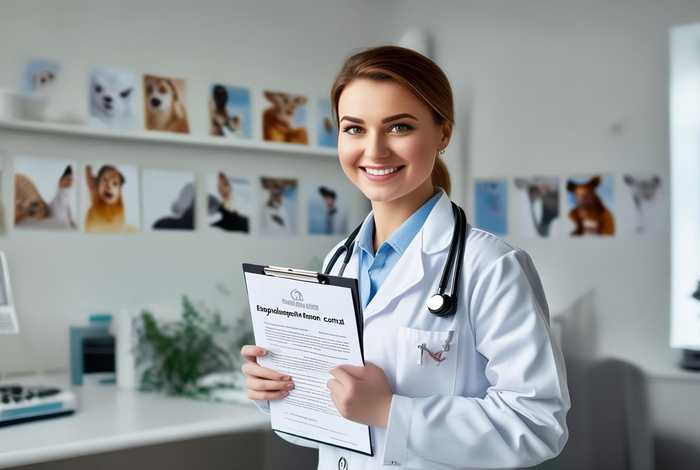 宠物医院医生聘请书范本 - 宠物医院医生聘请书范本怎么写 宠物医院医生聘请书范本 - 宠物医院医生聘请书范本怎么写