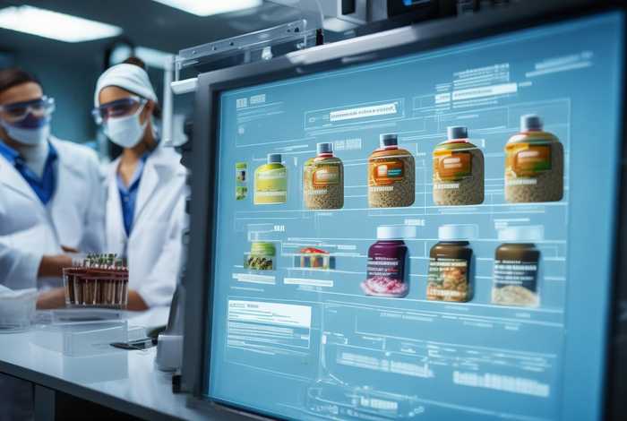 宠物食品检测，宠物食品检测标准