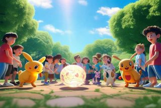 宠物小精灵ag主题曲叫什么；宠物小精灵ag主题曲叫什么名字