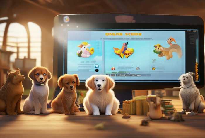 宠物训练营线上模式三大步骤是什么 - 宠物训练营线上模式三大步骤是什么意思