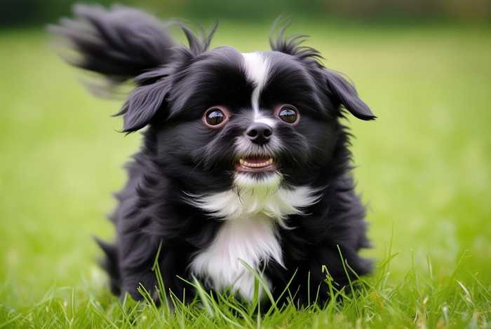 宠物狗品种图片、宠物狗品种图片吉娃娃大犬